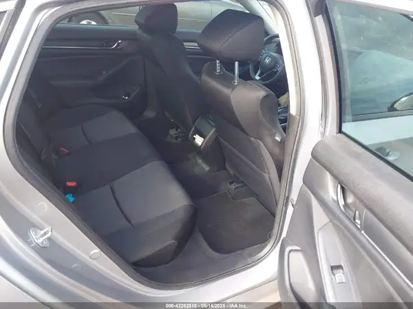 1HGCV1F13MA103127 2021 HONDA ACCORD - Image 8