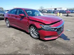 1HGCV1F13MA103709 2021 HONDA ACCORD