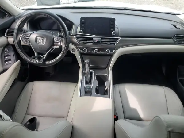 1HGCV1F13MA103922 2021 HONDA ACCORD - Image 8