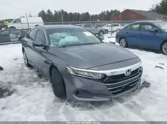 1HGCV1F13MA106092 2021 HONDA ACCORD