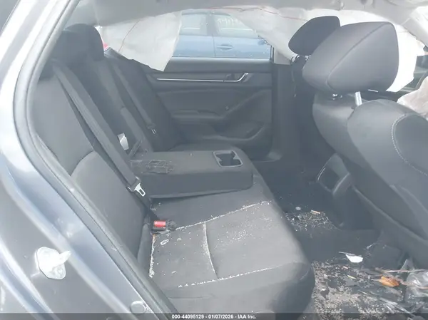 1HGCV1F13MA106092 2021 HONDA ACCORD - Image 8