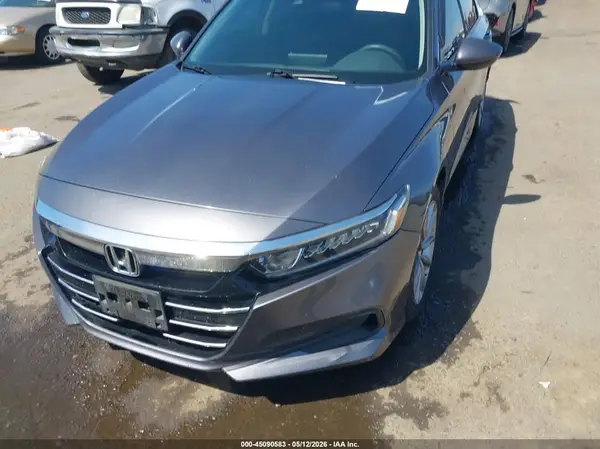 1HGCV1F13MA106111 2021 HONDA ACCORD - Image 2