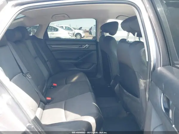 1HGCV1F13MA106111 2021 HONDA ACCORD - Image 8