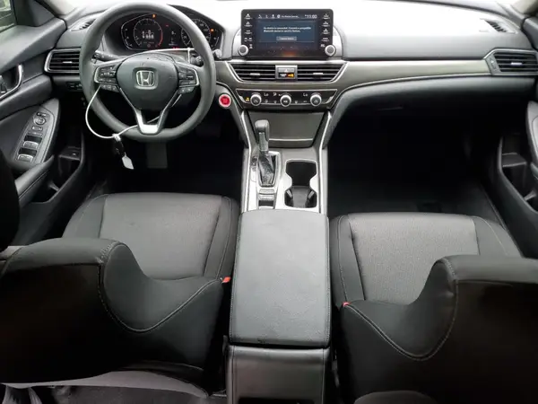1HGCV1F13MA111373 2021 HONDA ACCORD - Image 8