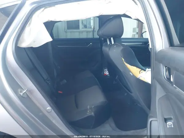 1HGCV1F13MA112183 2021 HONDA ACCORD - Image 8