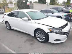 1HGCV1F13MA114158 2021 HONDA ACCORD