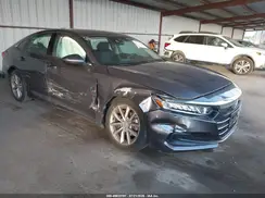 1HGCV1F13MA117612 2021 HONDA ACCORD