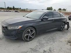 1HGCV1F13MA119294 2021 HONDA ACCORD