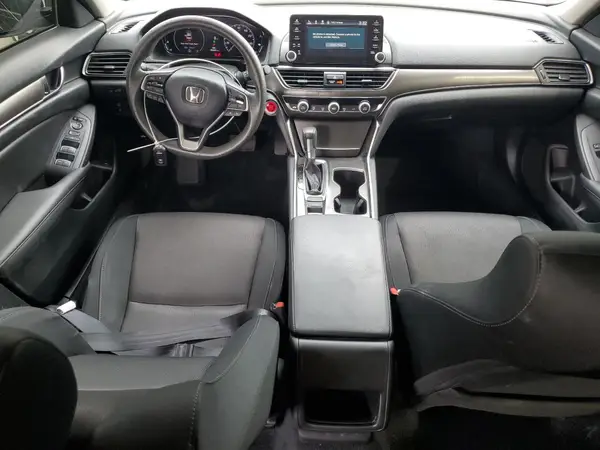 1HGCV1F13MA119294 2021 HONDA ACCORD - Image 8