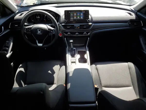 1HGCV1F13MA123619 2021 HONDA ACCORD - Image 8