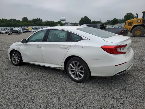 1HGCV1F13NA003451 2022 HONDA ACCORD - Image 2