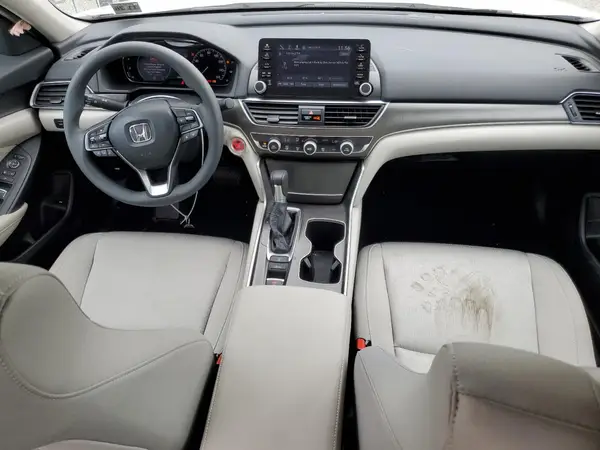 1HGCV1F13NA003451 2022 HONDA ACCORD - Image 8
