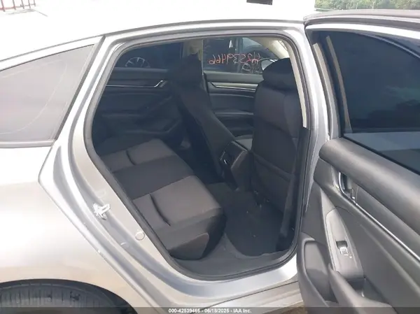 1HGCV1F13NA004292 2022 HONDA ACCORD - Image 8