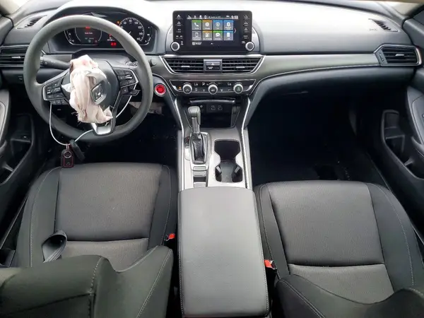 1HGCV1F13NA006530 2022 HONDA ACCORD - Image 8