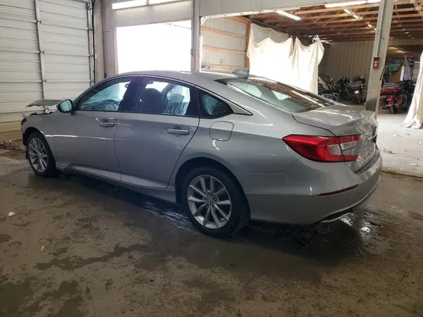 1HGCV1F13NA006883 2022 HONDA ACCORD - Image 2
