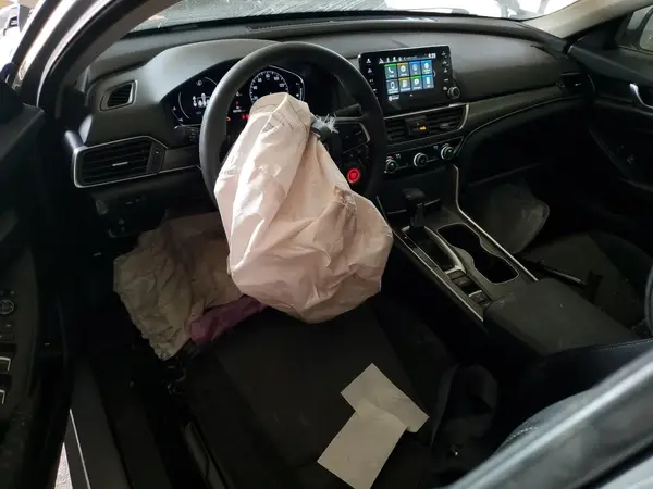 1HGCV1F13NA006883 2022 HONDA ACCORD - Image 8