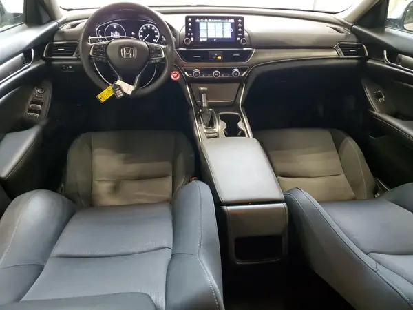 1HGCV1F13NA007225 2022 HONDA ACCORD - Image 8