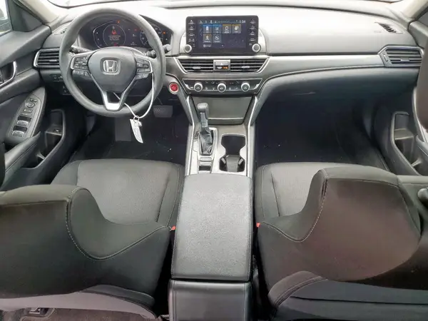 1HGCV1F13NA010559 2022 HONDA ACCORD - Image 8