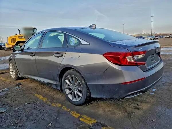 1HGCV1F13NA011226 2022 HONDA ACCORD - Image 2