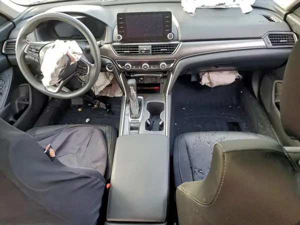 1HGCV1F13NA011226 2022 HONDA ACCORD - Image 8