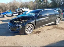1HGCV1F13NA023151 2022 HONDA ACCORD