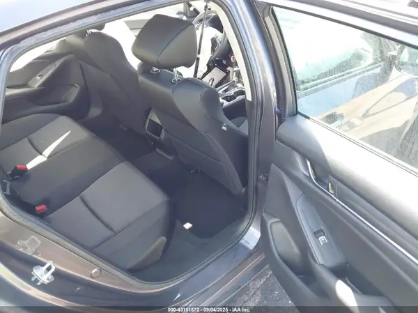 1HGCV1F13NA043805 2022 HONDA ACCORD - Image 8