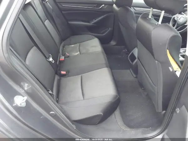 1HGCV1F13NA055338 2022 HONDA ACCORD - Image 8