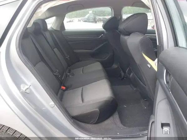 1HGCV1F13NA056215 2022 HONDA ACCORD - Image 8