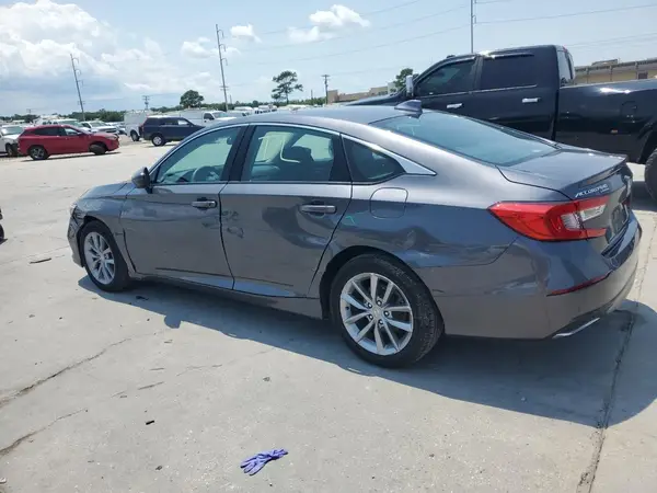 1HGCV1F13NA067442 2022 HONDA ACCORD - Image 2
