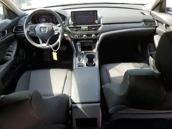 1HGCV1F13NA067859 2022 HONDA ACCORD - Image 8