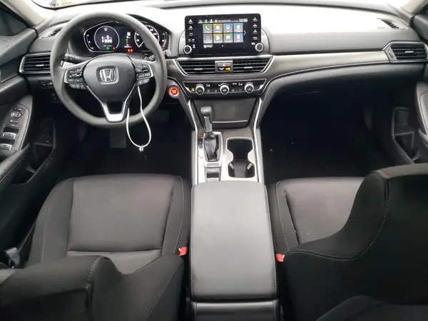 1HGCV1F13NA071510 2022 HONDA ACCORD - Image 8