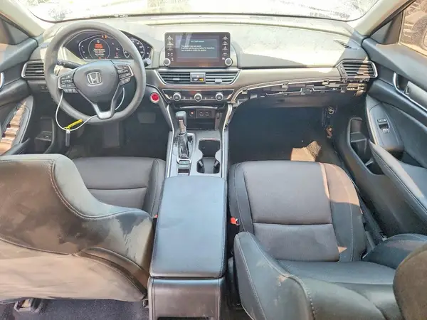 1HGCV1F13NA078604 2022 HONDA ACCORD - Image 8