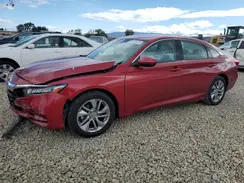 1HGCV1F14JA000293 2018 HONDA ACCORD