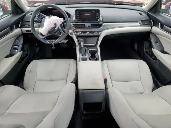 1HGCV1F14JA000293 2018 HONDA ACCORD - Image 8