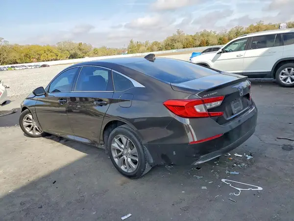 1HGCV1F14JA001203 2018 HONDA ACCORD - Image 2