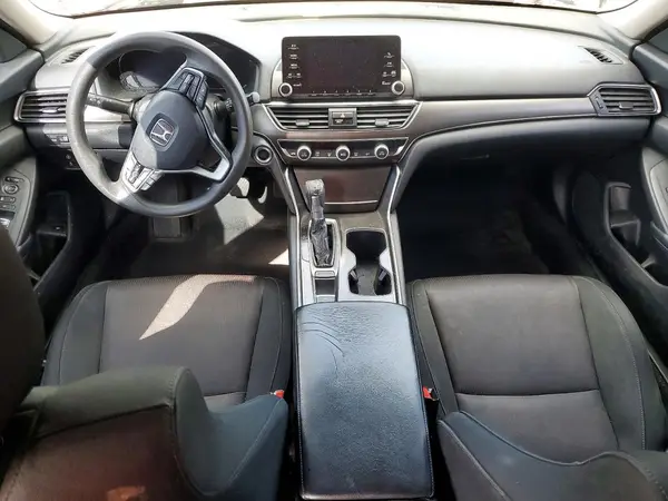 1HGCV1F14JA001203 2018 HONDA ACCORD - Image 8