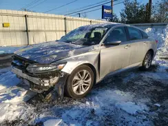 1HGCV1F14JA001833 2018 HONDA ACCORD