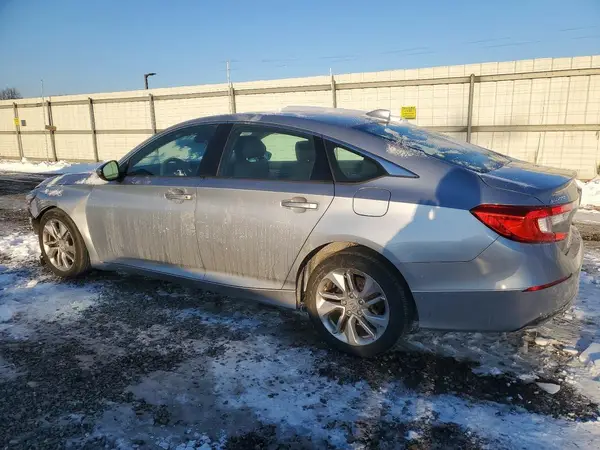 1HGCV1F14JA001833 2018 HONDA ACCORD - Image 2