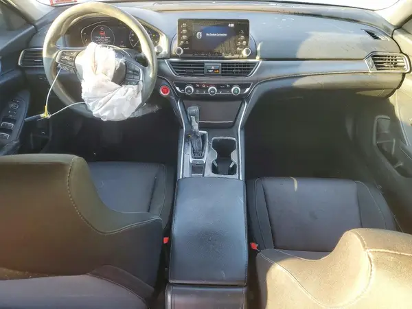 1HGCV1F14JA001833 2018 HONDA ACCORD - Image 8