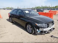 1HGCV1F14JA004683 2018 HONDA ACCORD