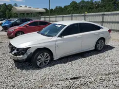 1HGCV1F14JA004845 2018 HONDA ACCORD