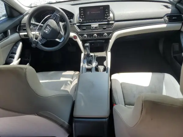 1HGCV1F14JA004845 2018 HONDA ACCORD - Image 8