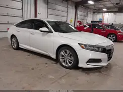 1HGCV1F14JA006613 2018 HONDA ACCORD
