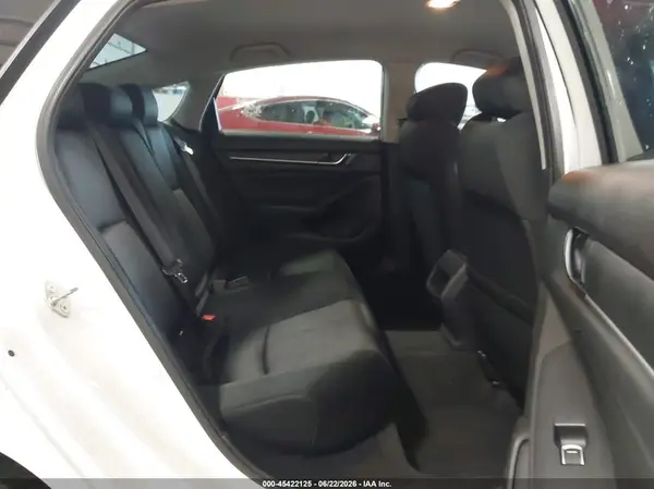 1HGCV1F14JA006613 2018 HONDA ACCORD - Image 8