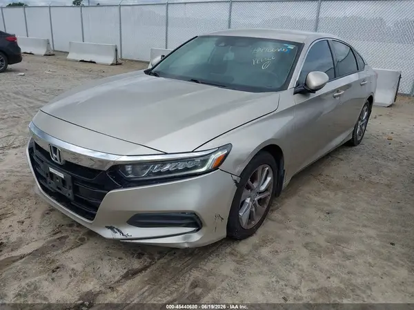 1HGCV1F14JA008944 2018 HONDA ACCORD - Image 2