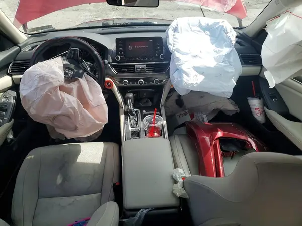 1HGCV1F14JA015702 2018 HONDA ACCORD - Image 8