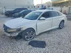 1HGCV1F14JA016235 2018 HONDA ACCORD