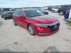 1HGCV1F14JA017305 2018 HONDA ACCORD