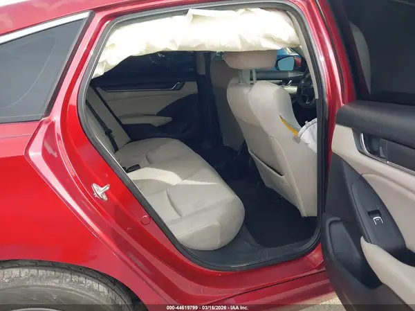 1HGCV1F14JA017305 2018 HONDA ACCORD - Image 8