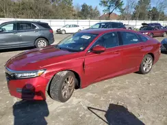 1HGCV1F14JA017675 2018 HONDA ACCORD